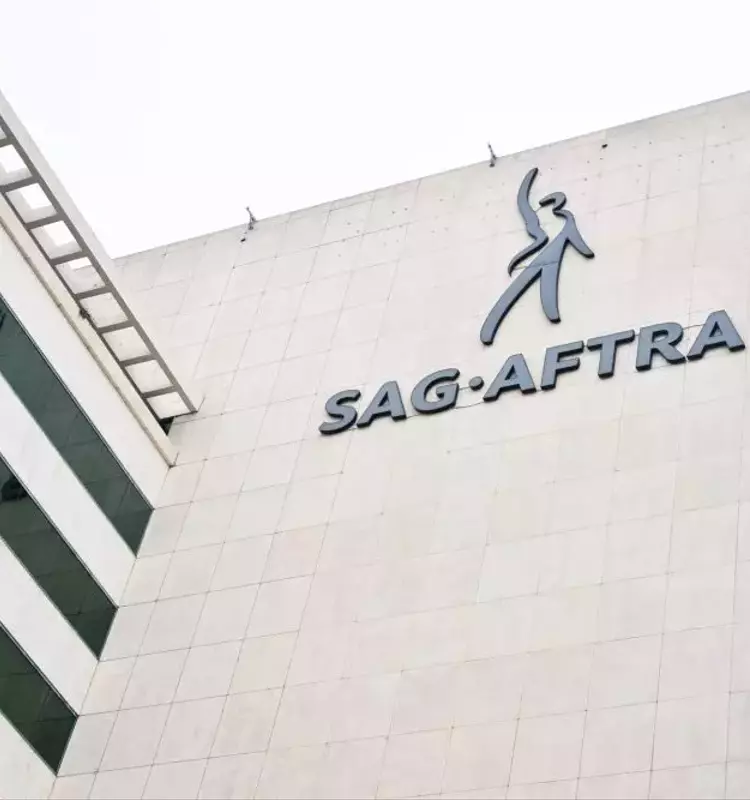 SAG-AFTRA Resumes Studio Negotiations Ahead of Schedule