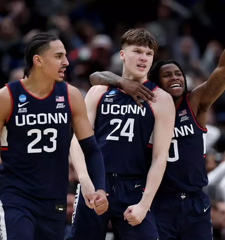 How to Watch the 2026 Men's NCAA National Championship Online