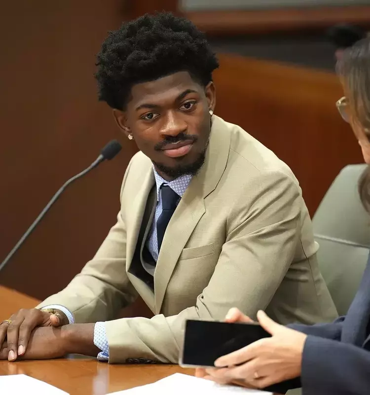 Lil Nas X's Legal Path to Recovery: Mental Health Diversion Program Approved