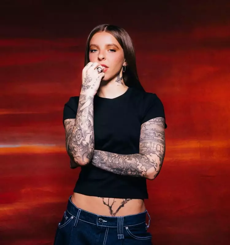 Young Miko Announces Extensive Global "Late Checkout" Tour Following Album Success