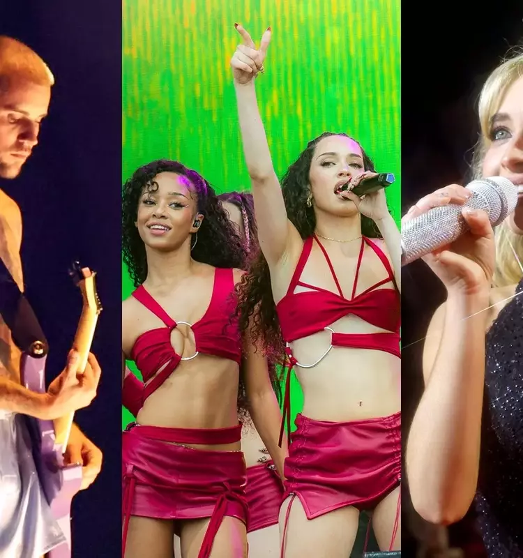 Coachella 2026: Anticipated Performances