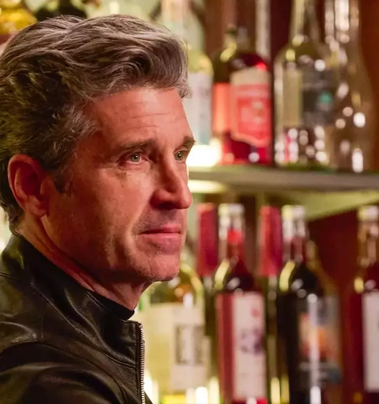 Fox Renews Patrick Dempsey's 'Memory of a Killer' for Second Season