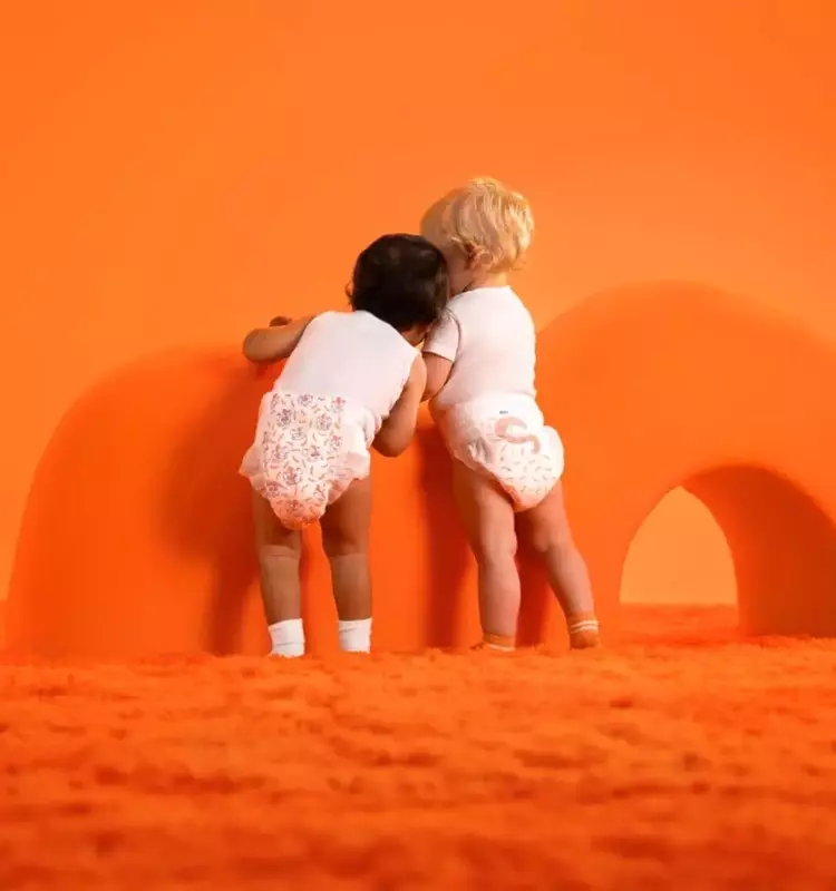 Hey Tiger: The Affordable Diaper Solution Redefining Value at Target