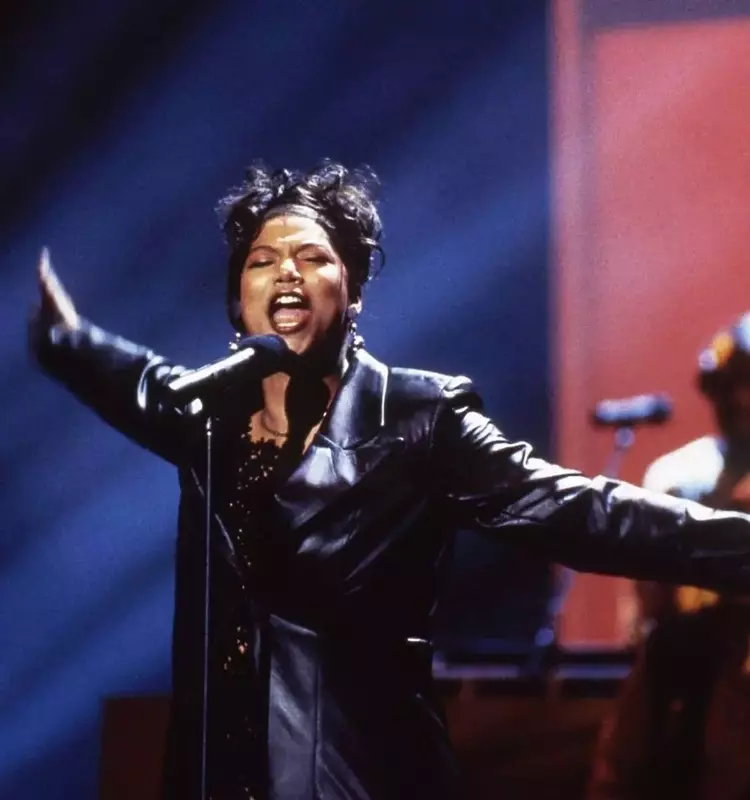 Queen Latifah to Host American Music Awards Again After Three Decades