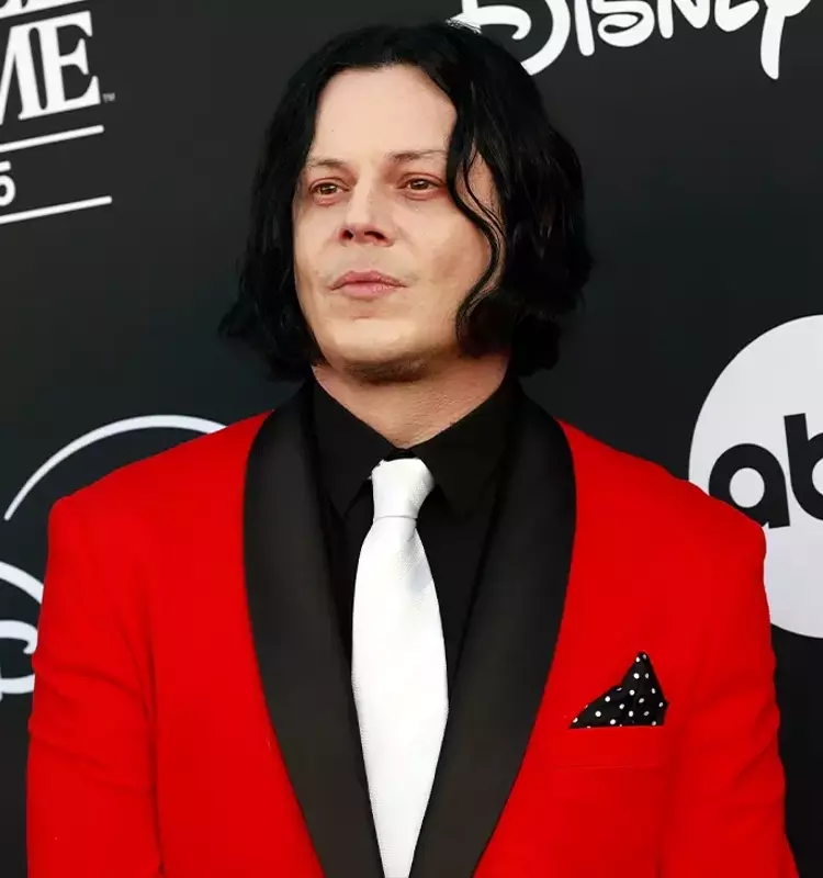 Jack White's Surprise Coachella Performance and New Music Release