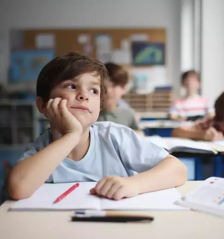 Understanding and Addressing Childhood Boredom in Academic Settings