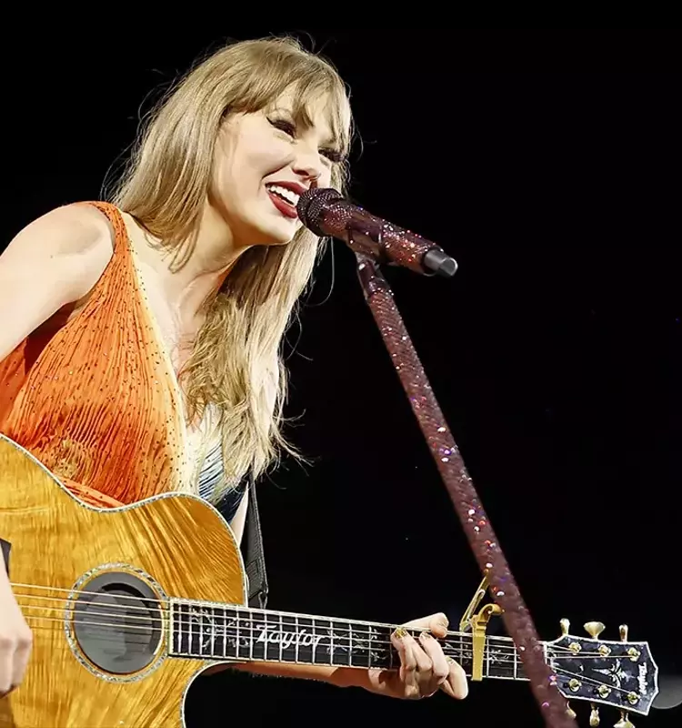 Universal Music Group's Multi-Billion Dollar Takeover Bid