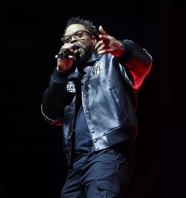 Method Man Clarifies Absence from Wu-Tang Clan's Australian Tour, Cites Prior Engagements