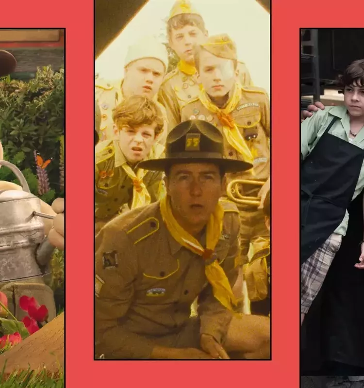 13 Uplifting Films Currently Streaming on Netflix
