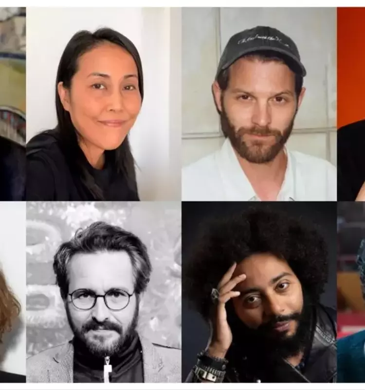 Leading Directors to Present Film Projects at Cannes' Investors Circle
