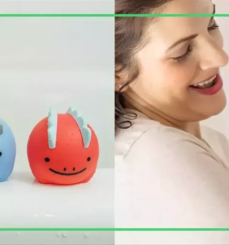 Essential Baby Care Products: Nurturing Health and Happiness