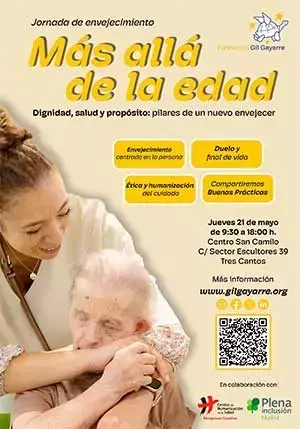 Abordando la Longevidad en Personas con Discapacidad Intelectual: Dignidad, Salud y Propósito