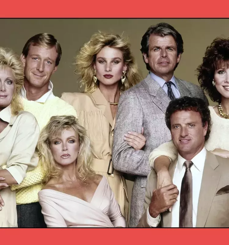 Where Are They Now? The Cast of 'Knots Landing'