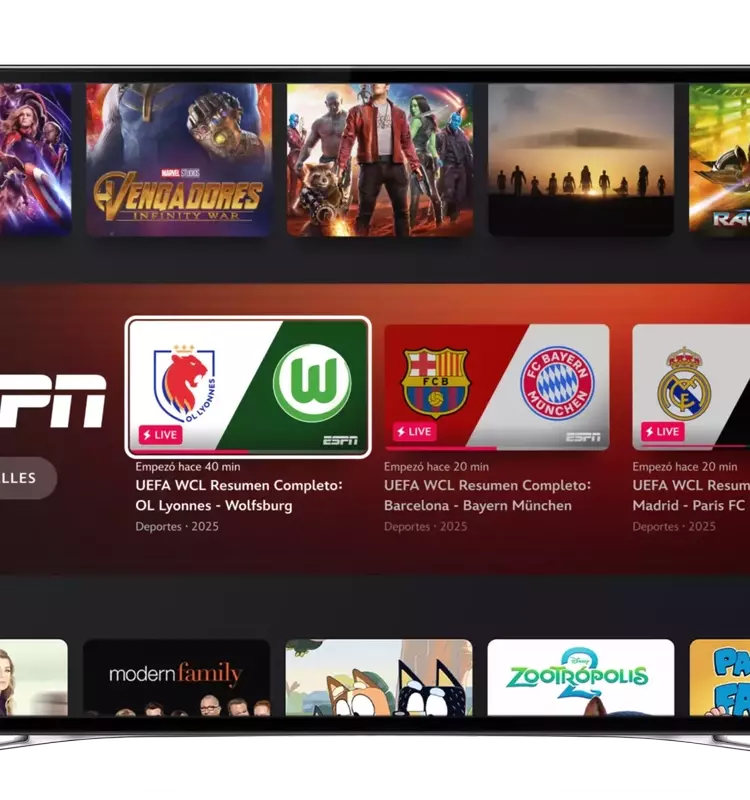 ESPN Expands Global Reach with Disney+ Launch in Europe and Asia-Pacific