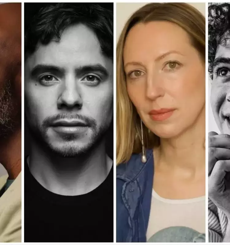Hollywood & Mind Summit Unveils Star-Studded Speaker Lineup at UTA