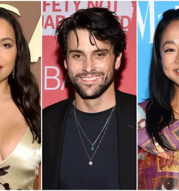 Audible's 'Between Me and You' Features Star-Studded Cast, Explores Marital Complexities