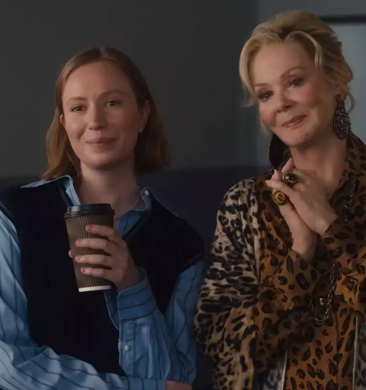 HBO Max's 'Hacks' Final Season: A Shift from Sharpness to Sentimentality