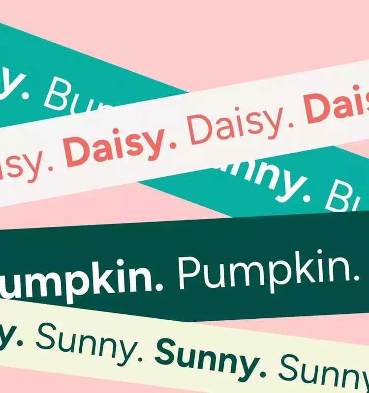 Finding the Perfect Nickname for Your Baby Girl