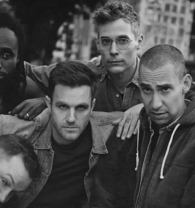 Bleachers Announce New Album and Kick Off Rolling Stone Rock Tour in New Orleans