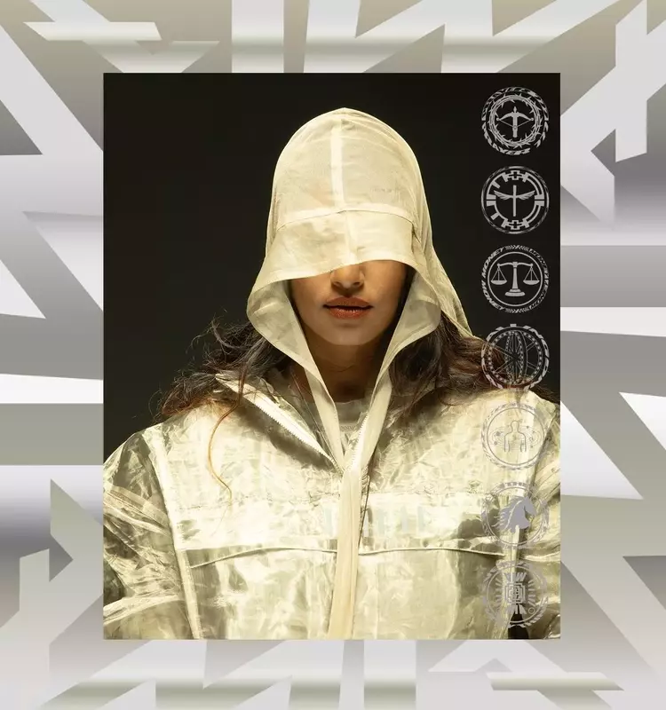 M.I.A. Announces Gospel Album 'M.I.7' and Upcoming Tour