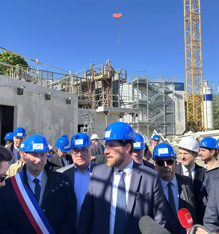 Le plan de relance du logement d&eacute;voile ses nouvelles orientations et son comit&eacute; de suivi
