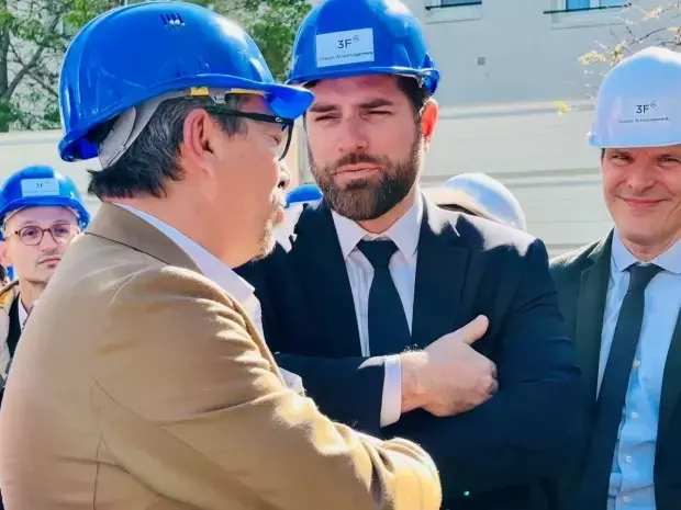 Le Ministre du Logement Révèle des Mesures Draconiennes pour Stimuler la Construction