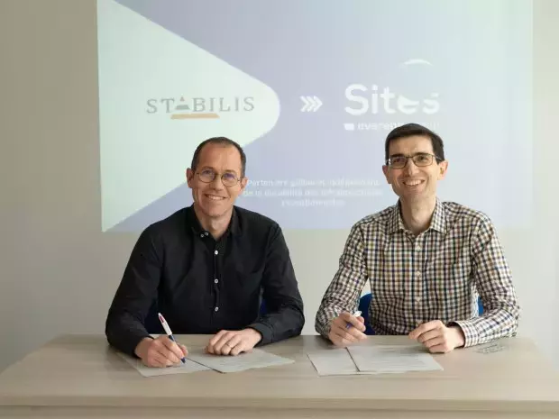 Everenn renforce son expertise en ingénierie parasismique nucléaire