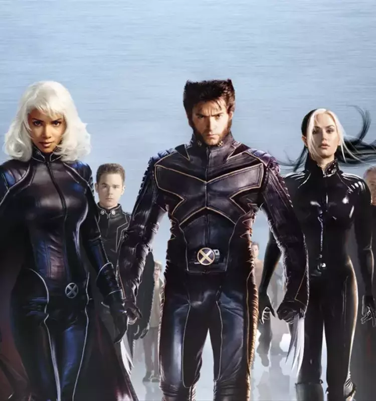 New 'X-Men' Film Script Underway with 'Beef' and 'The Bear' Writers