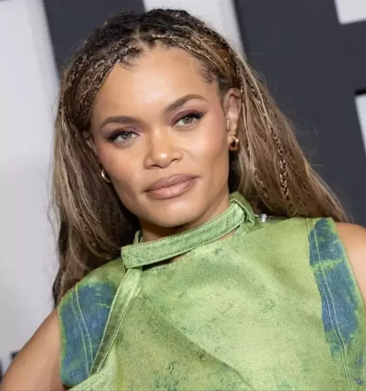 Andra Day Champions No Kid Hungry Campaign to Combat Childhood Malnutrition