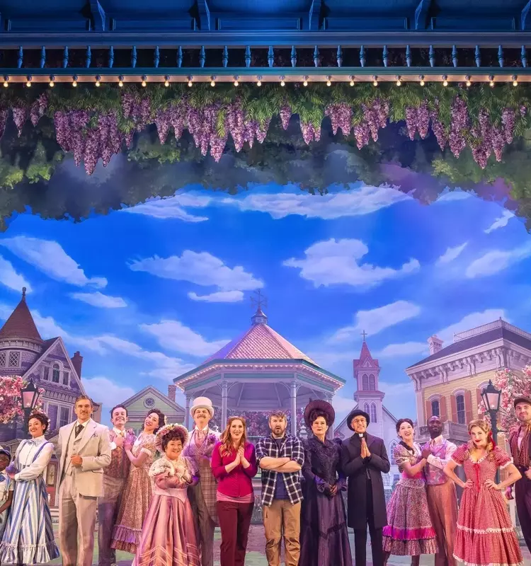 Broadway Box Office Sees Surge as New Shows and Star Power Drive Ticket Sales