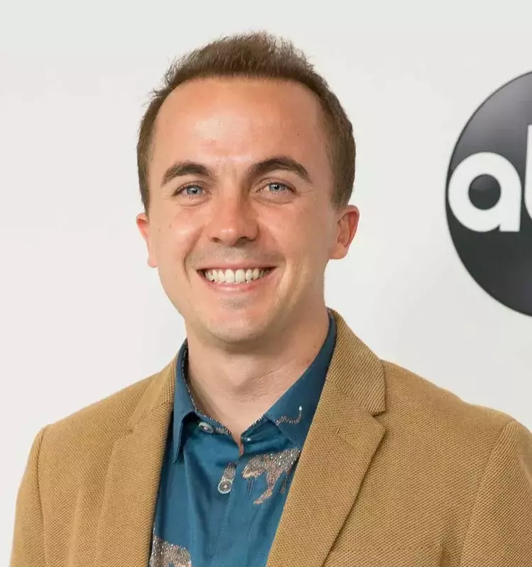 Frankie Muniz Clarifies "Bad Memory," Not Amnesia, Affects Life and Career