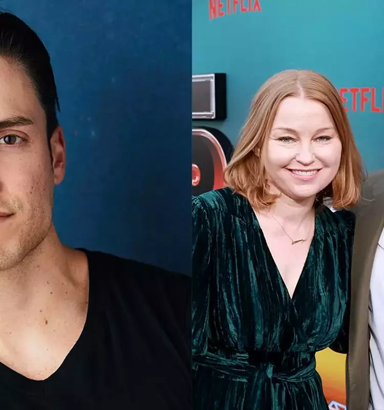 Netflix Teams with Berlanti/Schechter for New Rom-Com 'Court Date'
