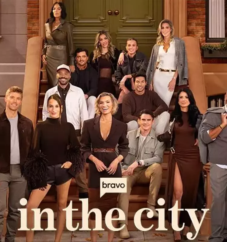 Summer House Spinoff "In The City" Premieres Amidst Cast's Personal Turmoil