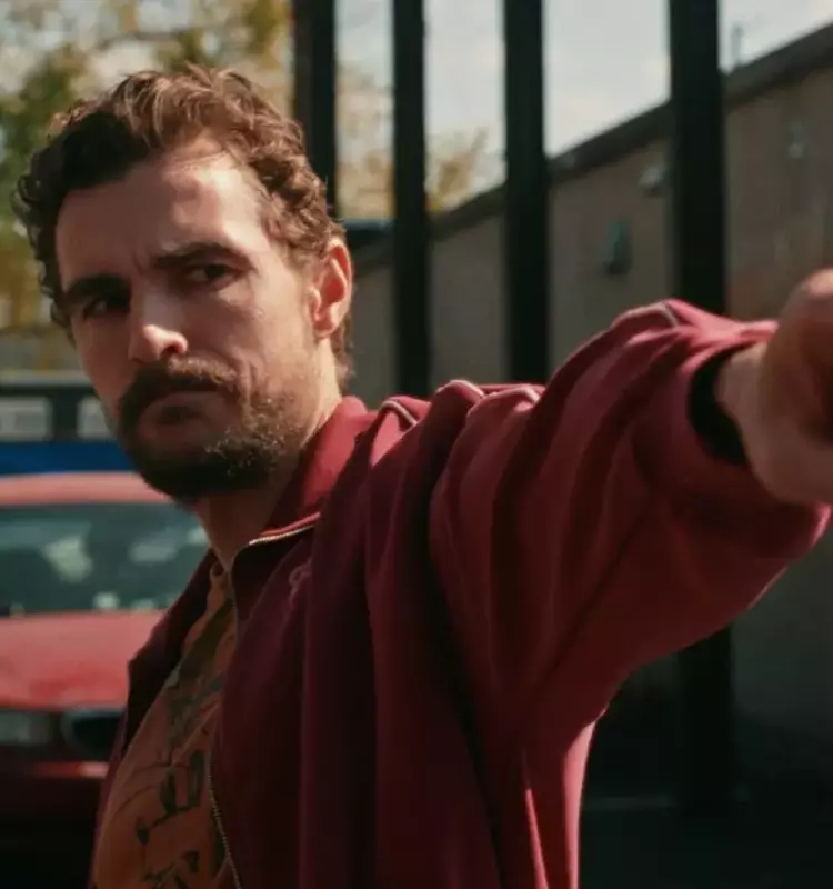 Film Formerly Known as 'The Sh**heads' Rebranded 'Idiots' for Theatrical Release