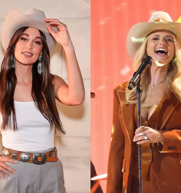 Stars Align: Kacey Musgraves, Little Big Town, and Miranda Lambert to Headline ACM Awards