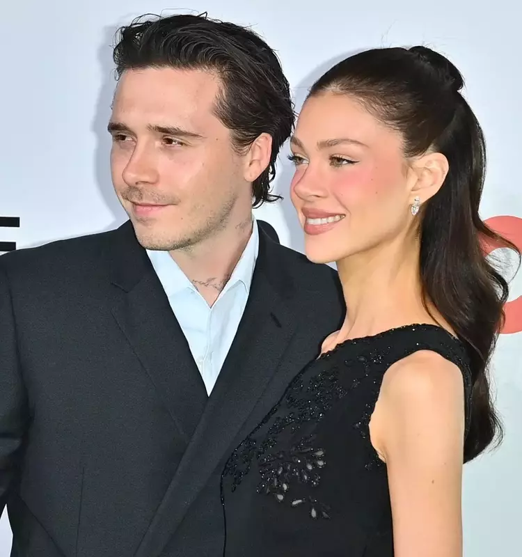 Family Dynamics and Financial Fortunes: Unpacking the Beckham-Peltz Narrative