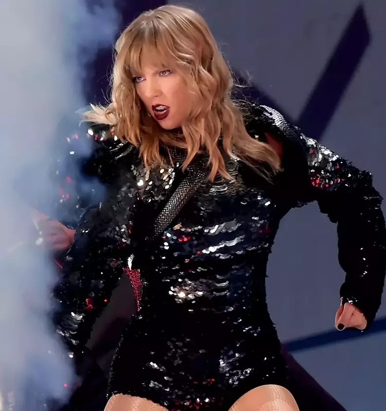 Taylor Swift's 'Reputation' Tour Influences Anne Hathaway's Role in 'Mother Mary'
