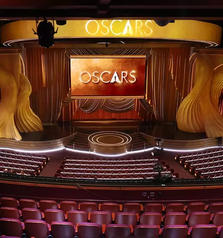 Academy Awards Announce Dates for 2027 and 2028 Ceremonies