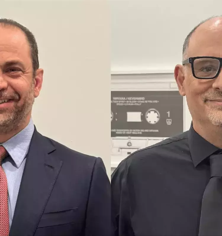 Paradigm Agency Establishes New Physical Production Division