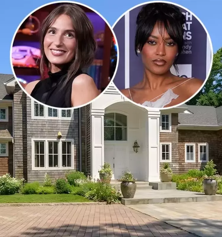 The Hamptons Residence from Bravo's 'Summer House' Hits the Market for $5.7 Million