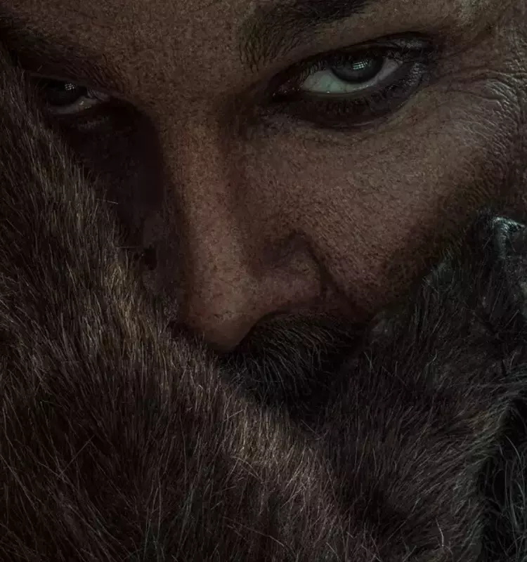 Indian Cinema Powerhouses Unite for Grand Fantasy-Action Epic 'Raaka'