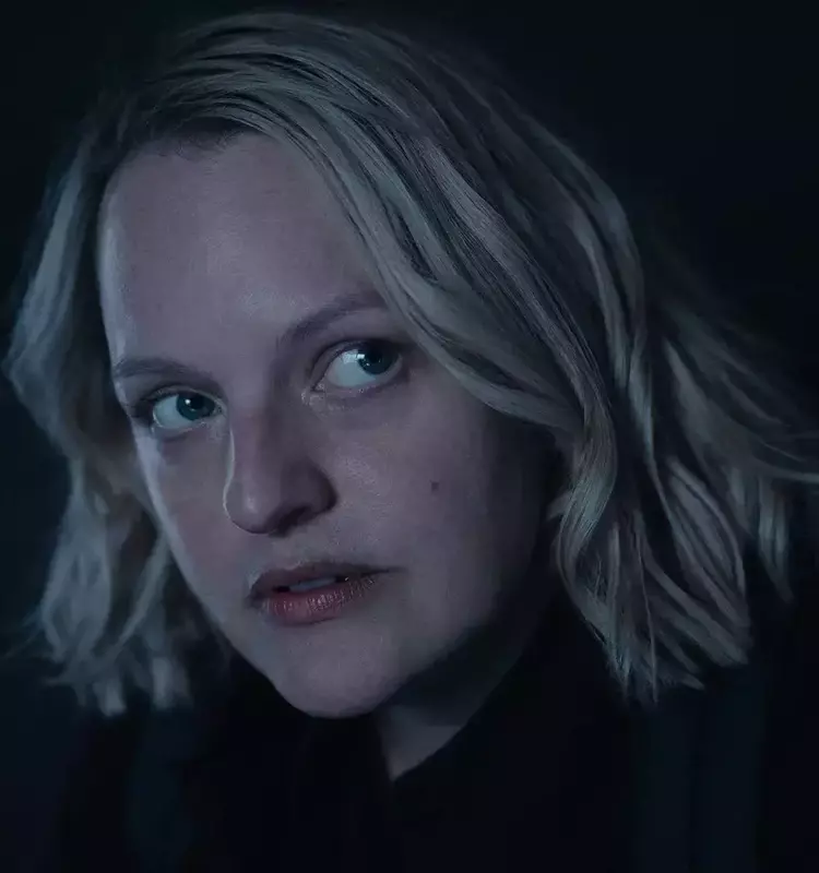 Elisabeth Moss's Surprise Return in 'The Testaments' Ignites Fan Excitement