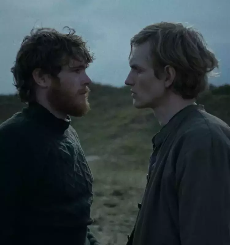 Berlinale Award-Winning Film 'Trial of Hein' Secures Global Distribution Deals