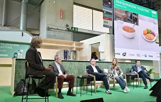 La Importancia del Placer en la Alimentación para Mayores en Residencias