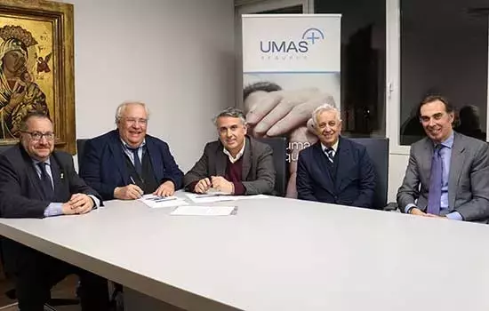 Iniciativa "Fe sin Barreras - OAFI Contigo": Salud y Espiritualidad para la Comunidad Religiosa