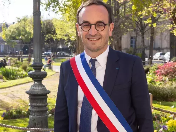 Thomas Cazenave : Vues et Stratégies pour l'Avenir de Bordeaux