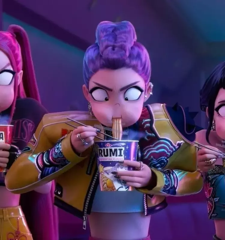 KPop Demon Hunters Collaboration with McDonald's: A Cultural Milestone