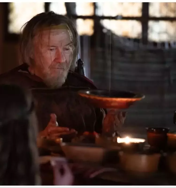 Harvey Keitel's 'Milarepa' to Premiere at Boston International Film Festival