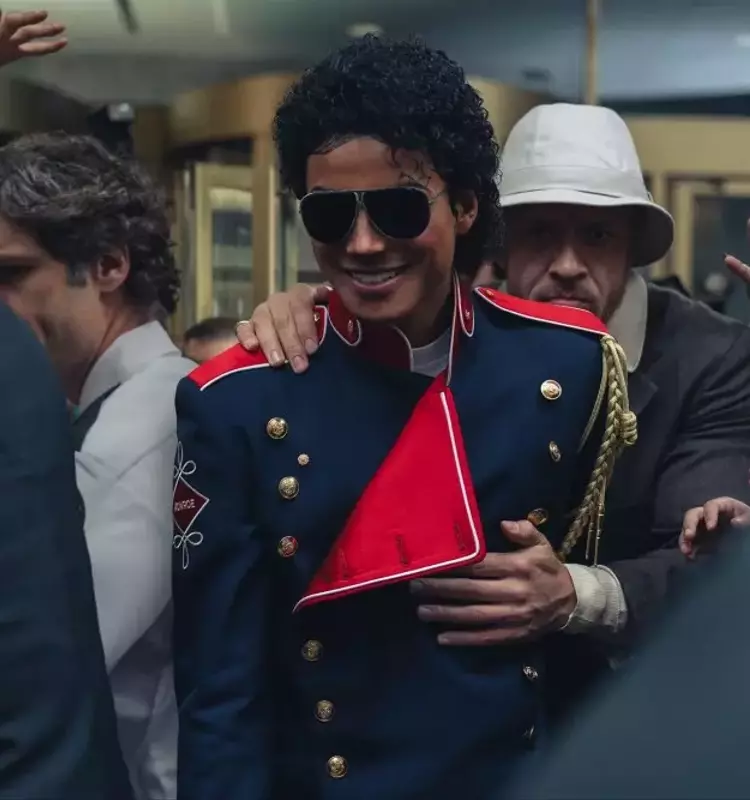 Berlin to Host Three-Day Immersive Michael Jackson Fan Experience