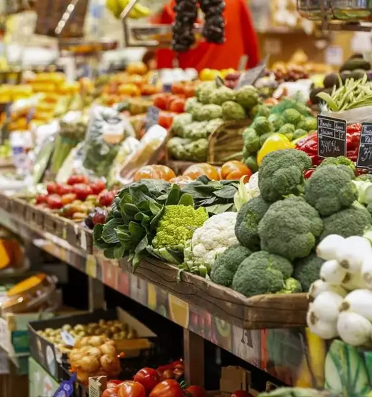 Directrices dietéticas de la Asociación Americana del Corazón para una vida cardiosaludable